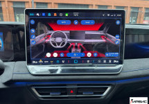 Volkswagen  Tiguan